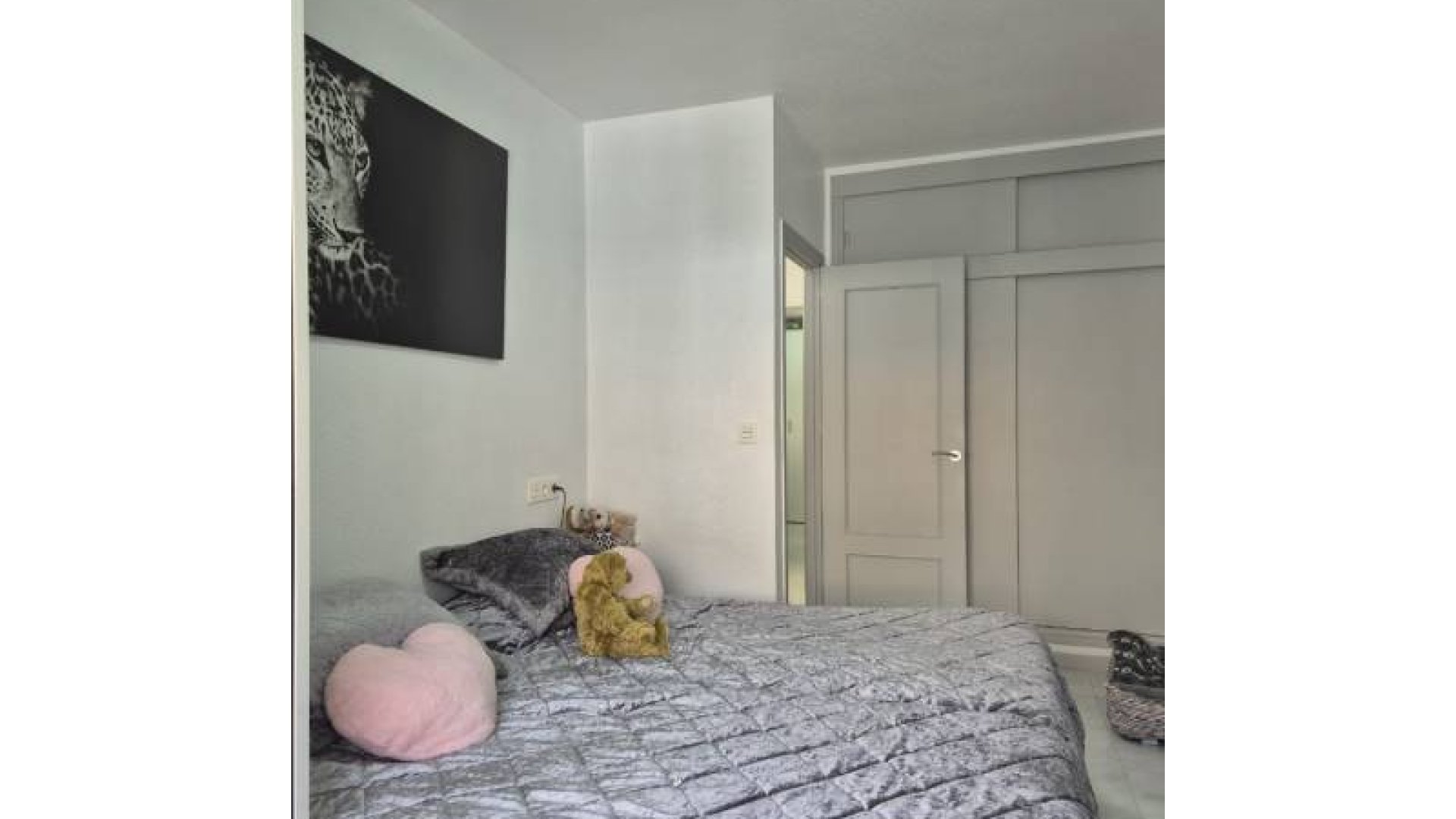 Revente - Maison de ville -
Los Urrutias - Center