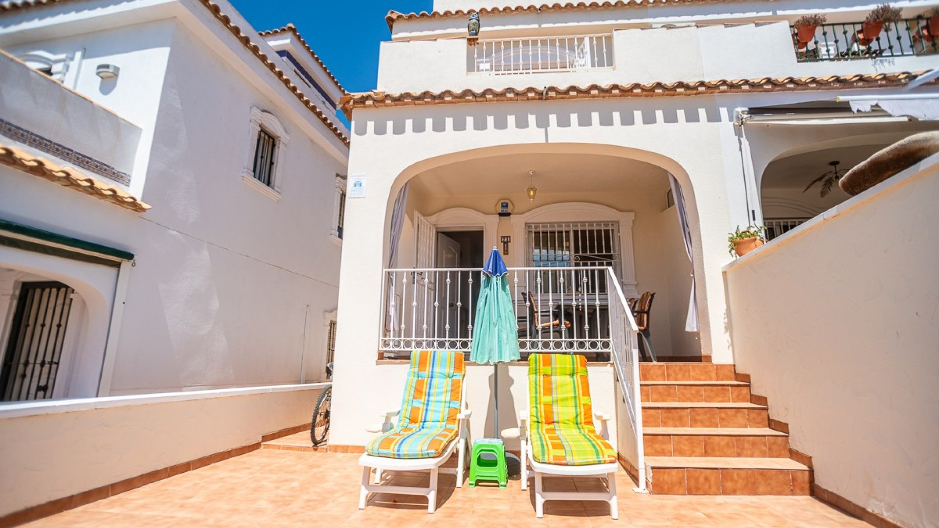 Revente - Maison de ville -
Los Urrutias - Costa Calida
