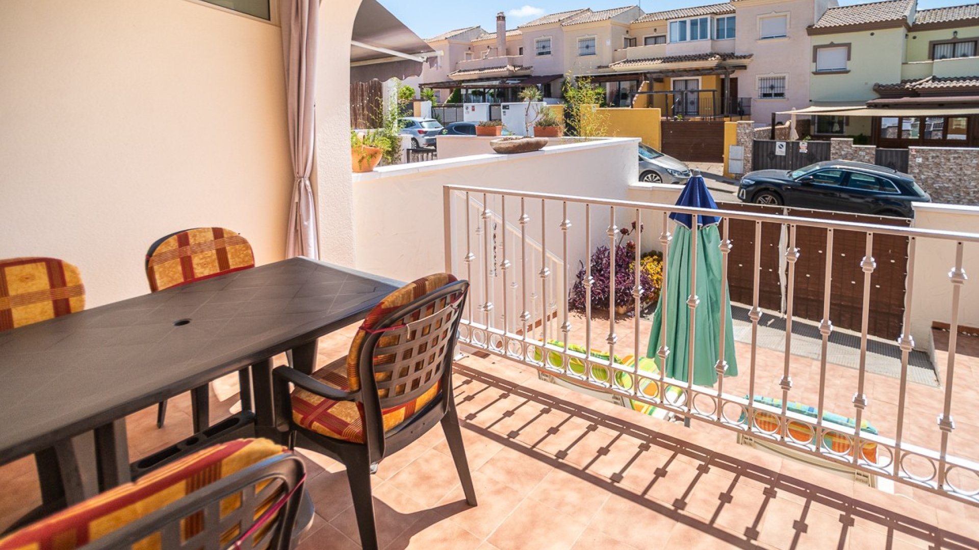 Revente - Maison de ville -
Los Urrutias - Costa Calida