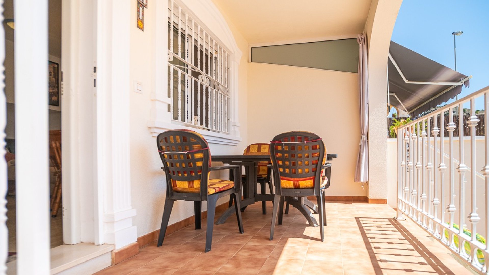 Revente - Maison de ville -
Los Urrutias - Costa Calida