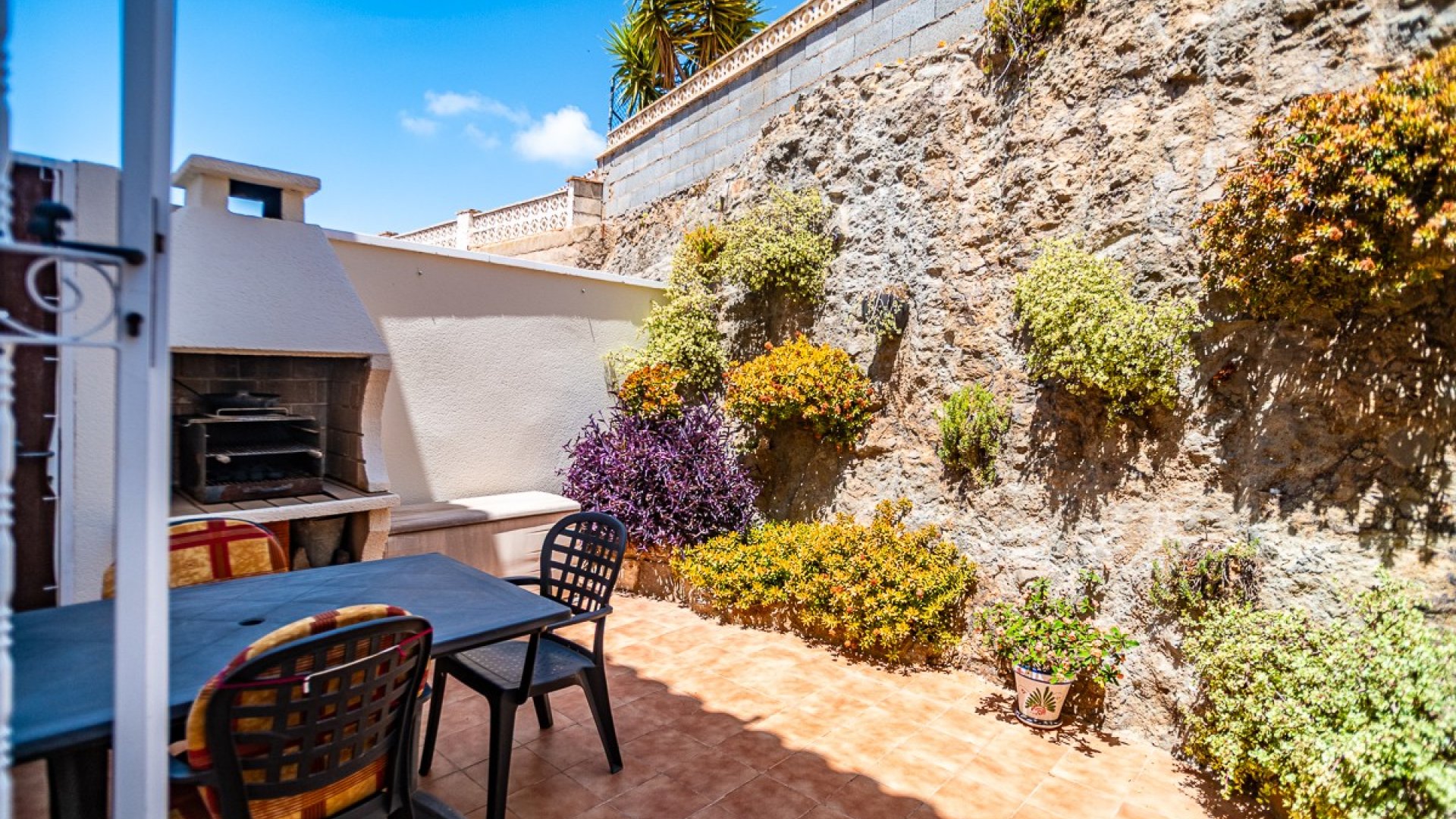 Revente - Maison de ville -
Los Urrutias - Costa Calida
