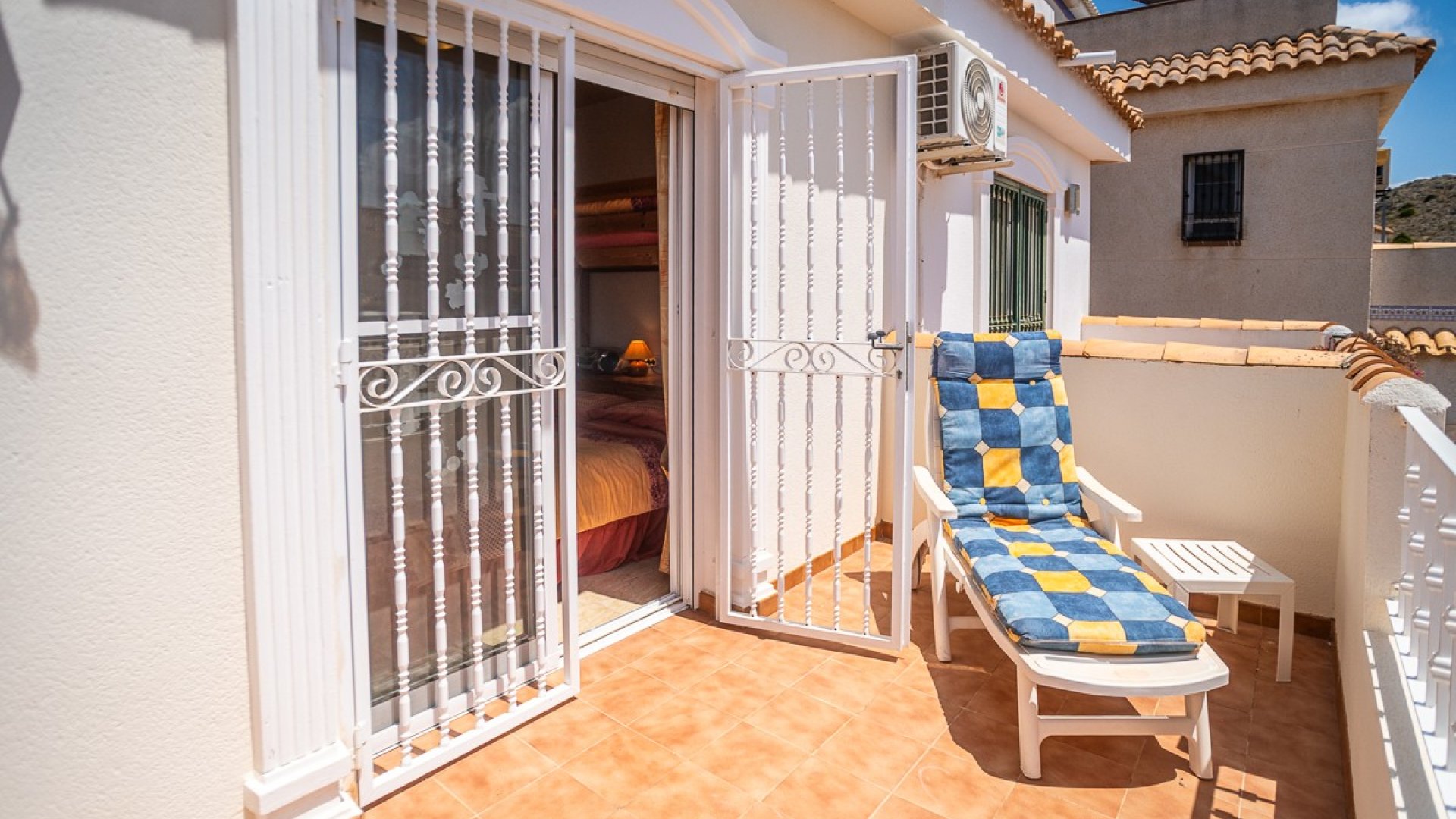 Revente - Maison de ville -
Los Urrutias - Costa Calida