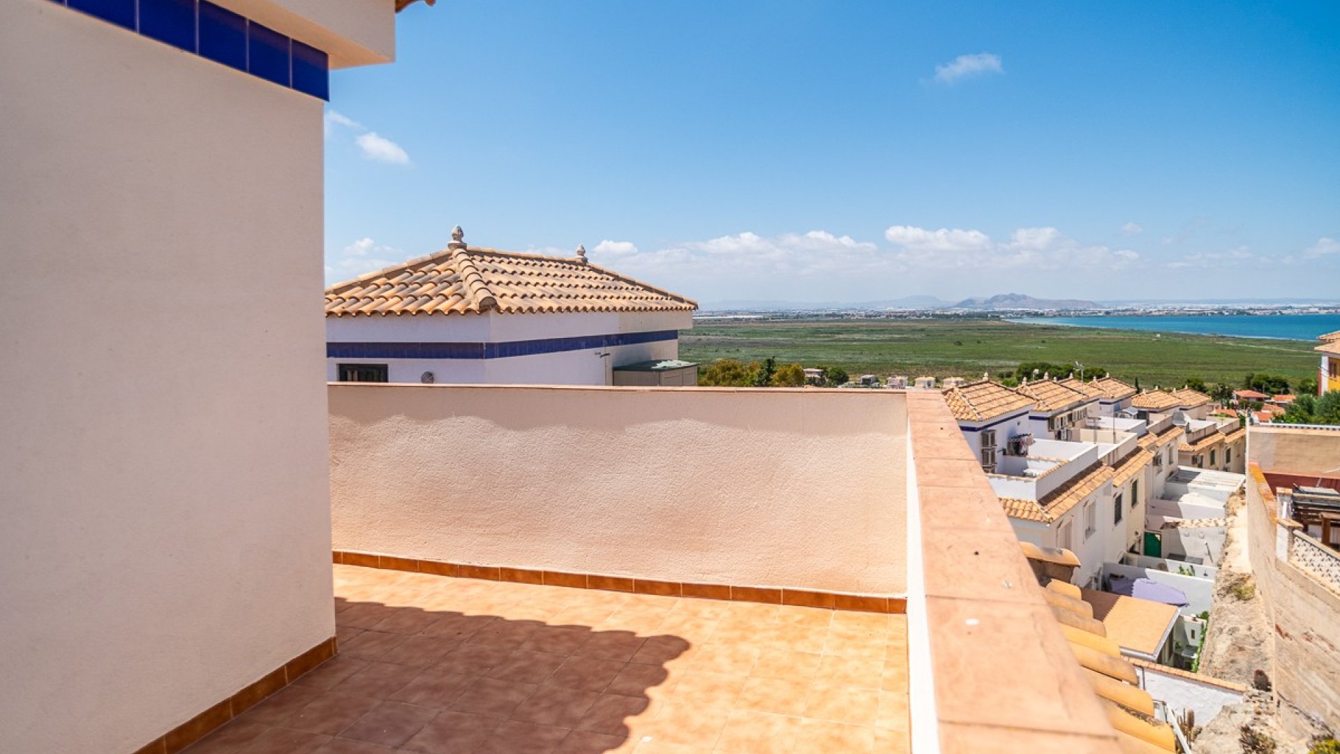Revente - Maison de ville -
Los Urrutias - Costa Calida