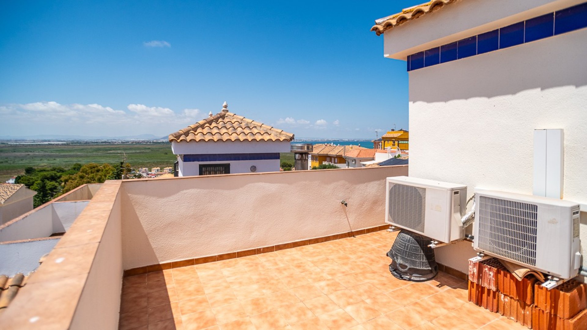 Revente - Maison de ville -
Los Urrutias - Costa Calida