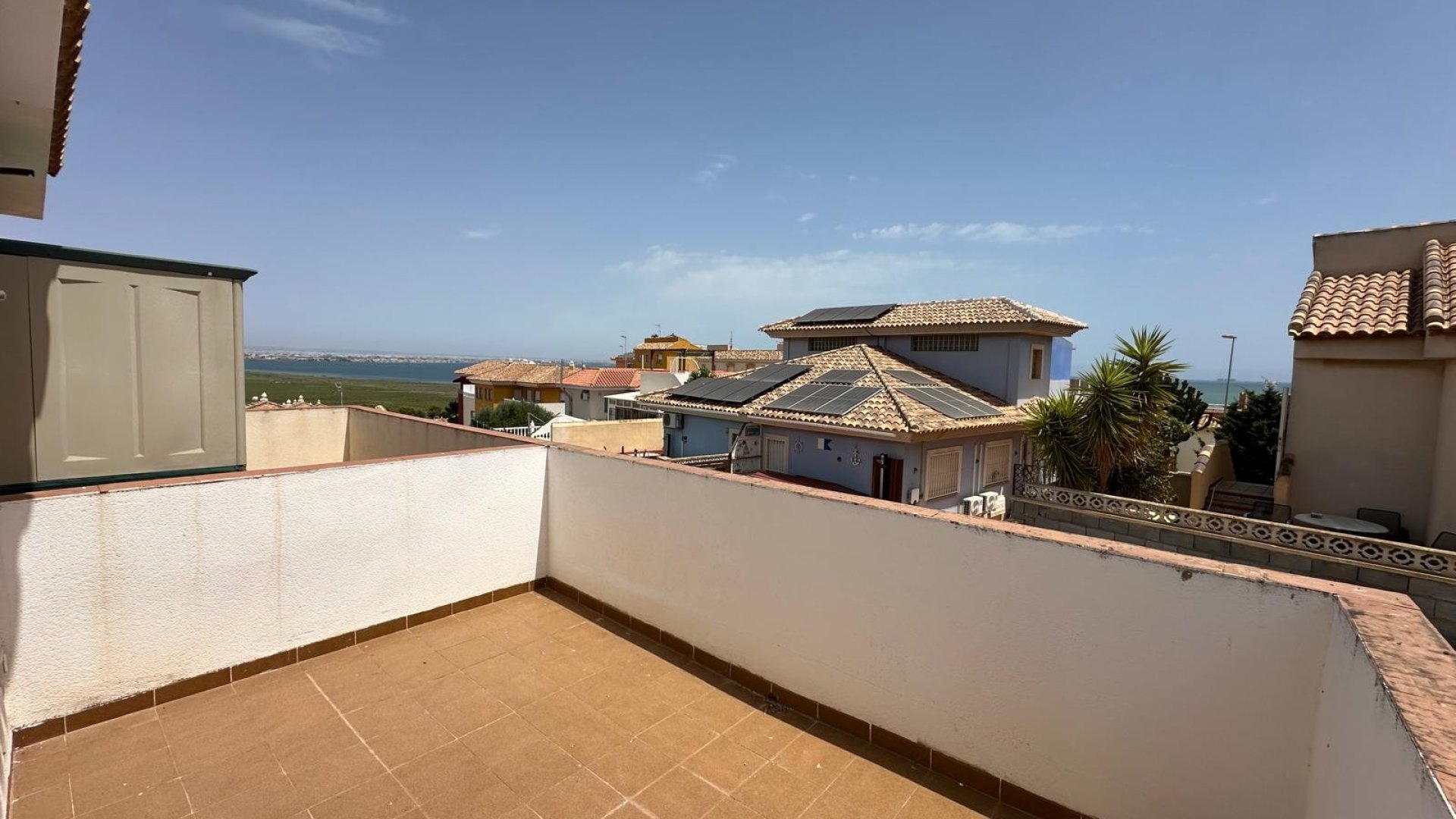 Revente - Maison de ville -
Los Urrutias - Costa Calida