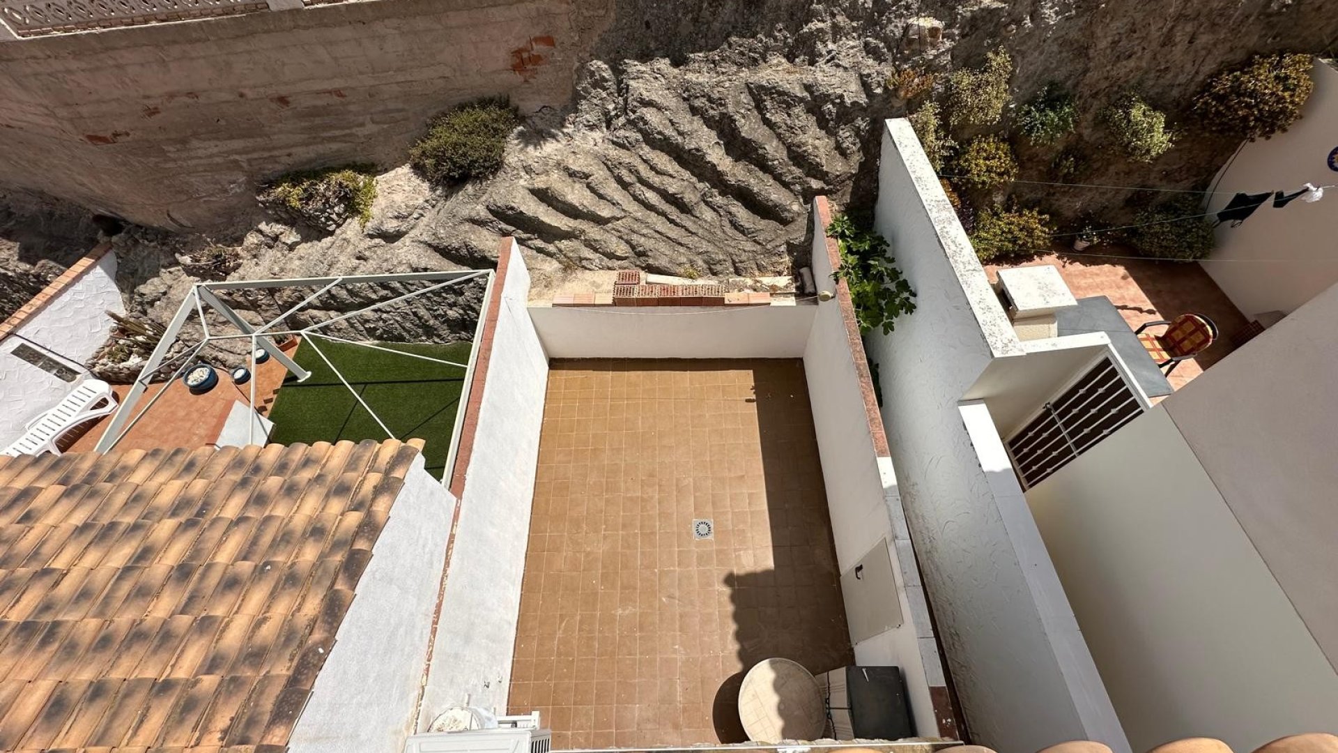 Revente - Maison de ville -
Los Urrutias - Costa Calida