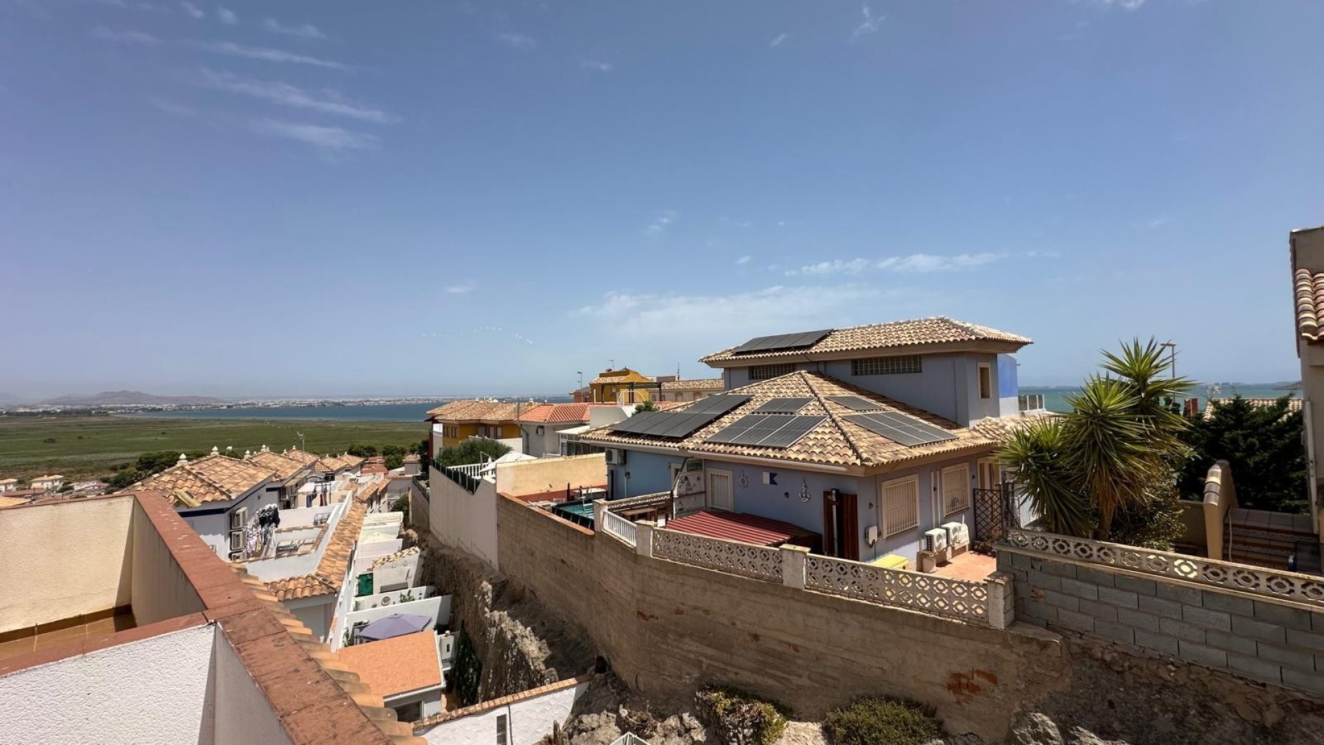 Revente - Maison de ville -
Los Urrutias - Costa Calida