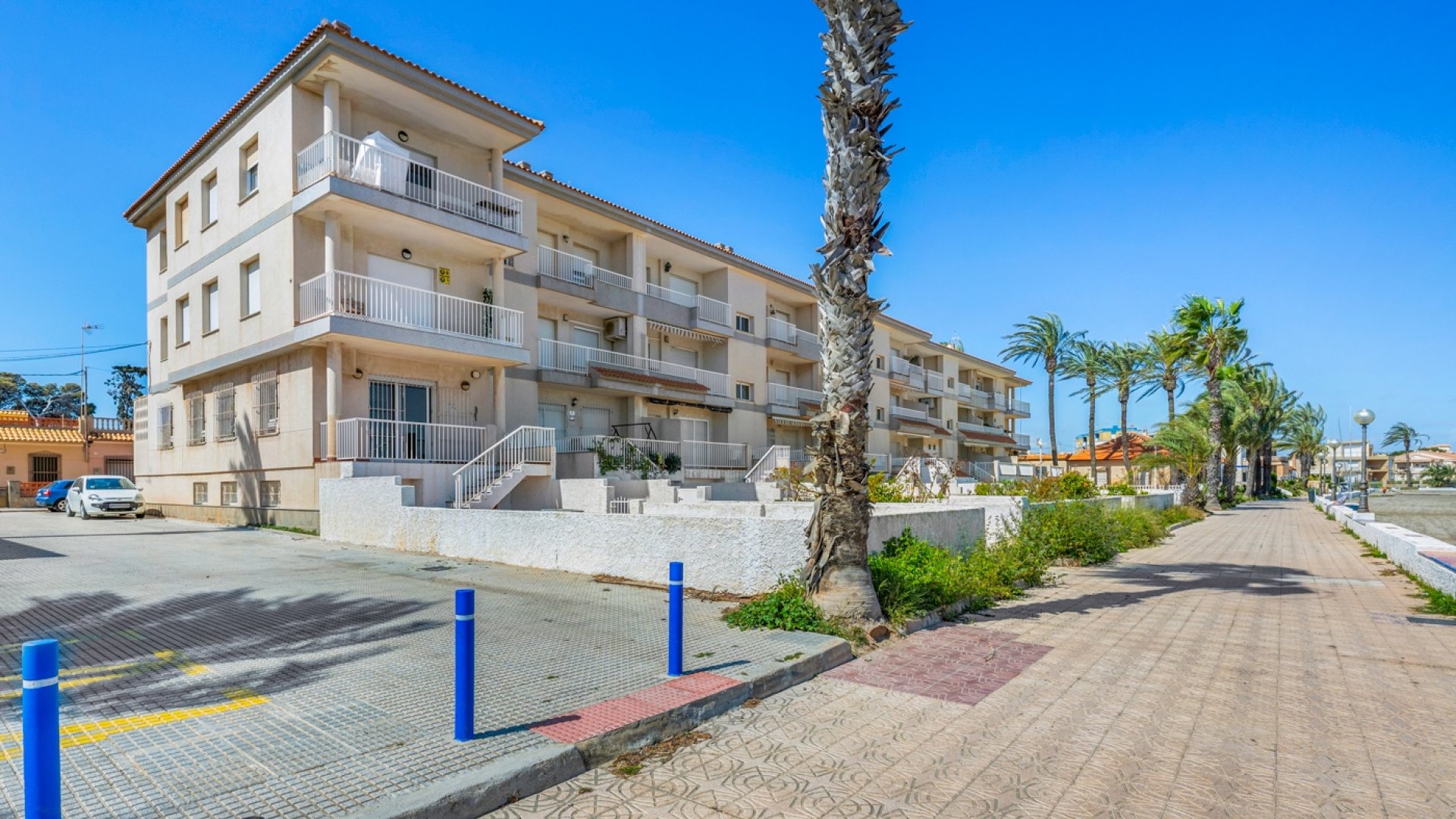 Revente - Maison de ville -
Los Urrutias - Estrella de Mar