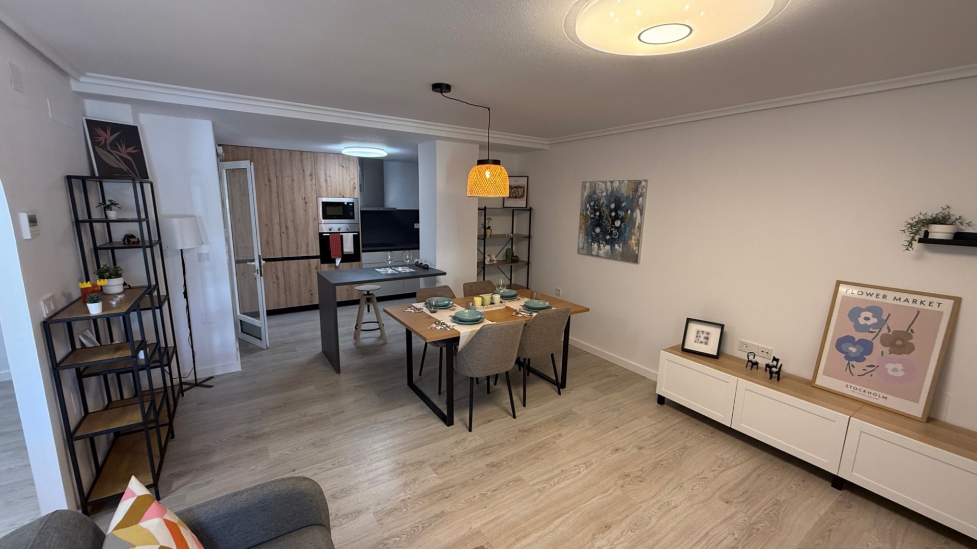 Revente - Maison de ville -
Orihuela Costa - Cabo Roig