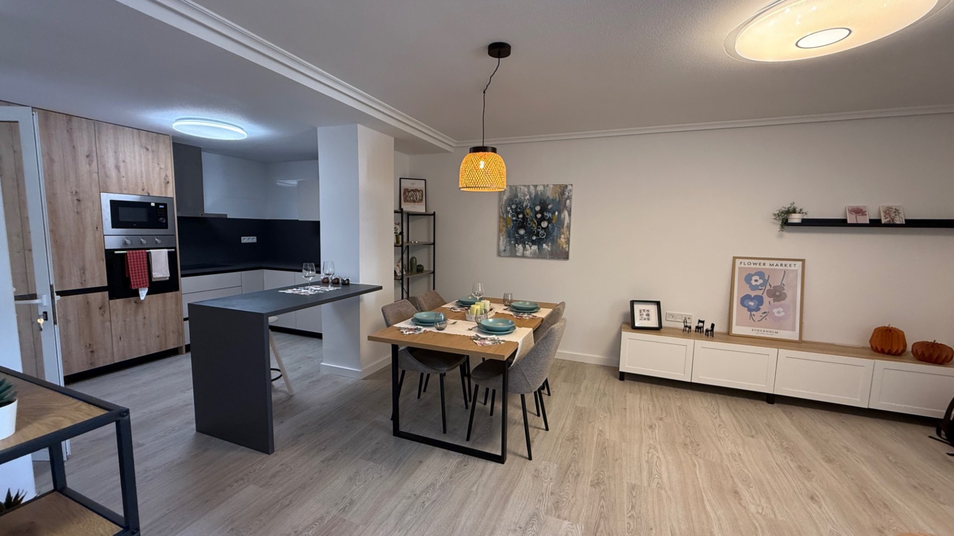 Revente - Maison de ville -
Orihuela Costa - Cabo Roig