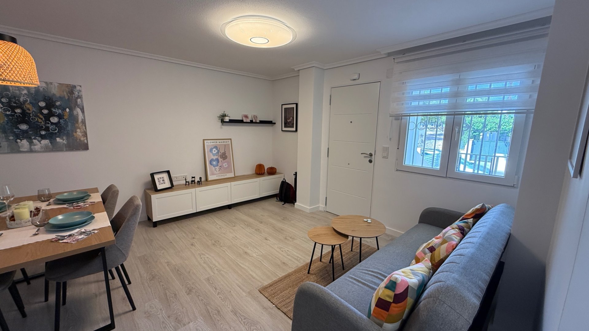 Revente - Maison de ville -
Orihuela Costa - Cabo Roig