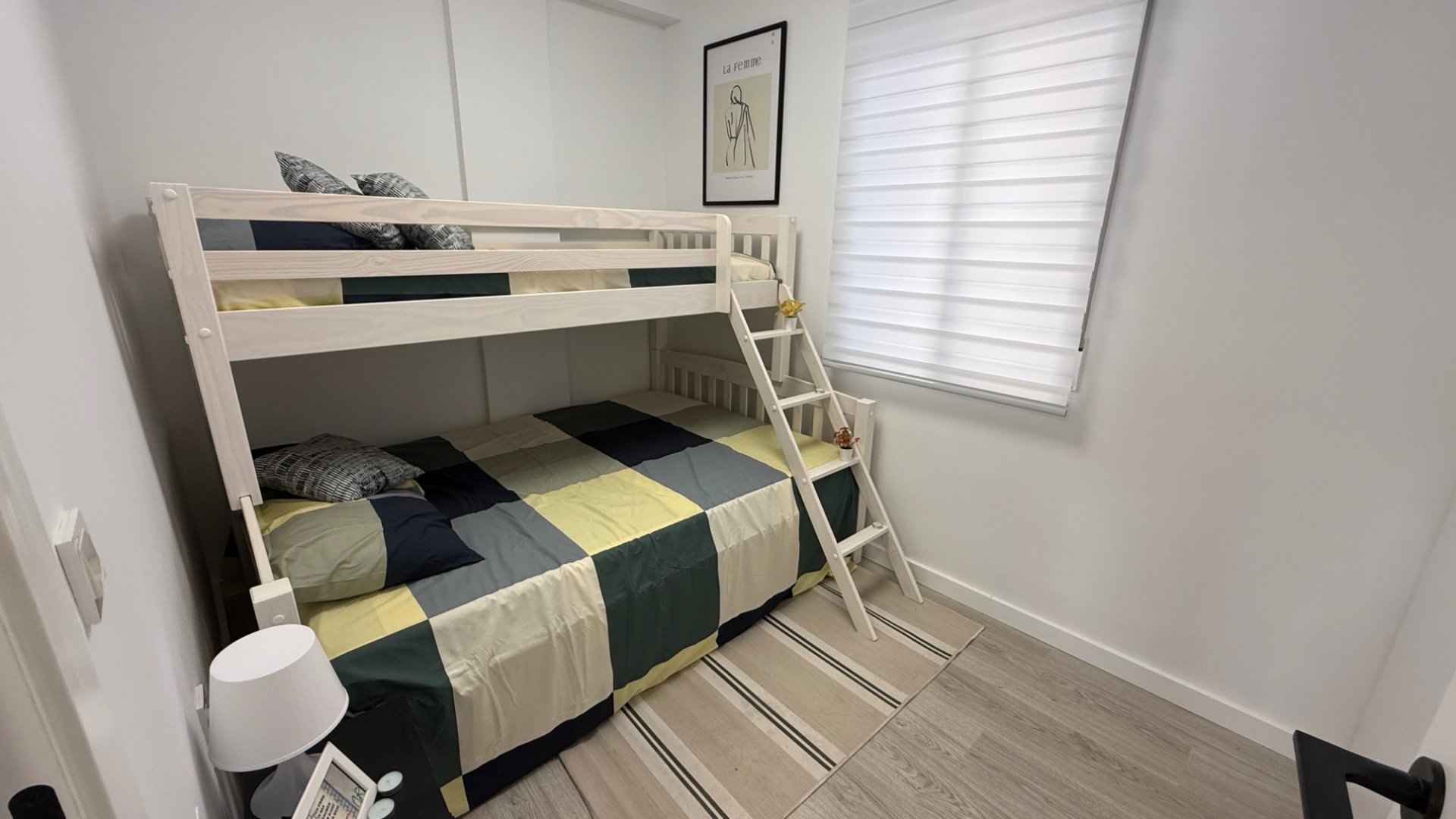 Revente - Maison de ville -
Orihuela Costa - Cabo Roig