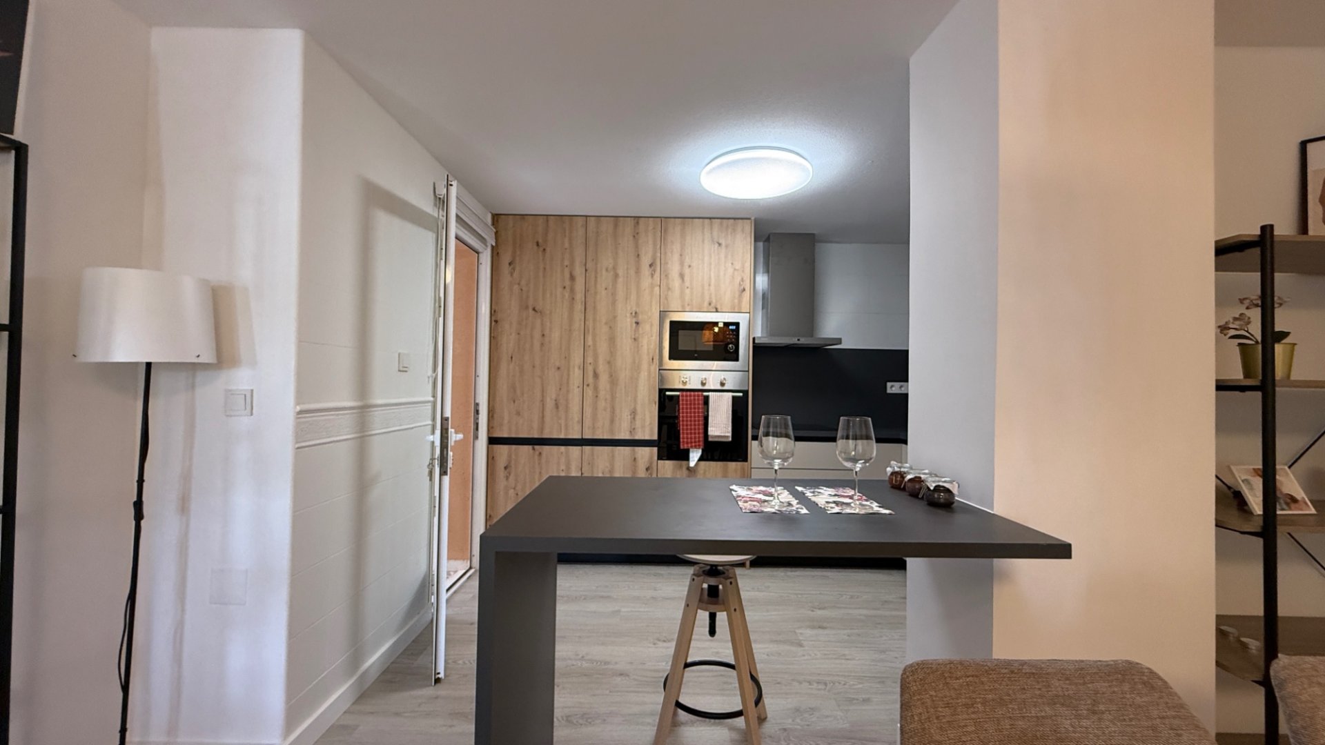 Revente - Maison de ville -
Orihuela Costa - Cabo Roig