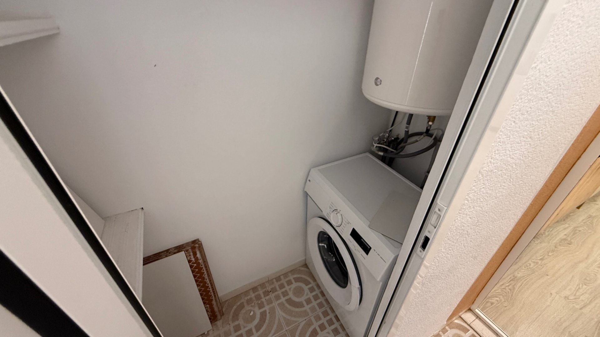 Revente - Maison de ville -
Orihuela Costa - Cabo Roig