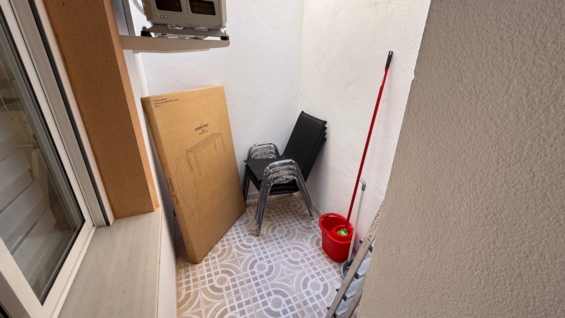 Revente - Maison de ville -
Orihuela Costa - Cabo Roig