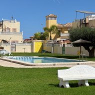Revente - Maison de ville -
Orihuela Costa - Cabo Roig