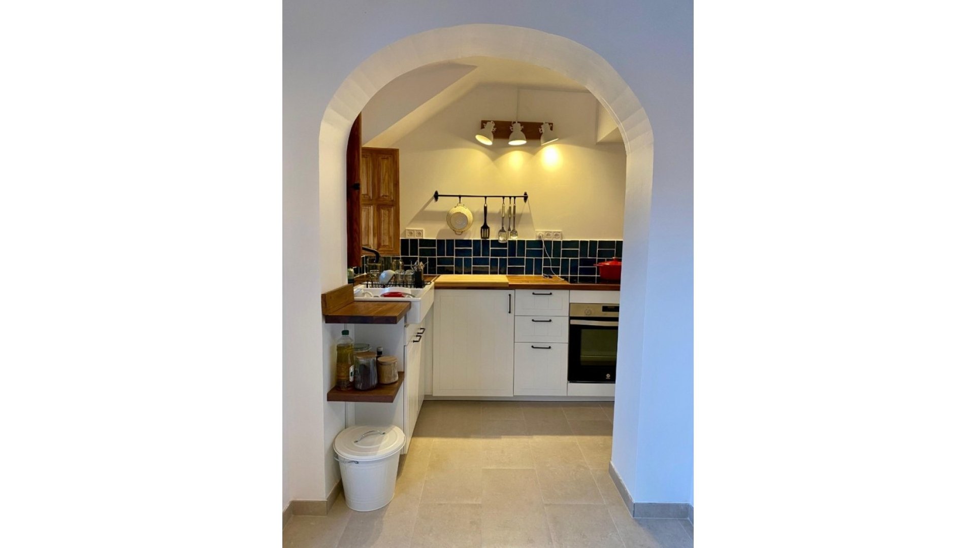 Revente - Maison de ville -
Orihuela Costa - Cabo Roig