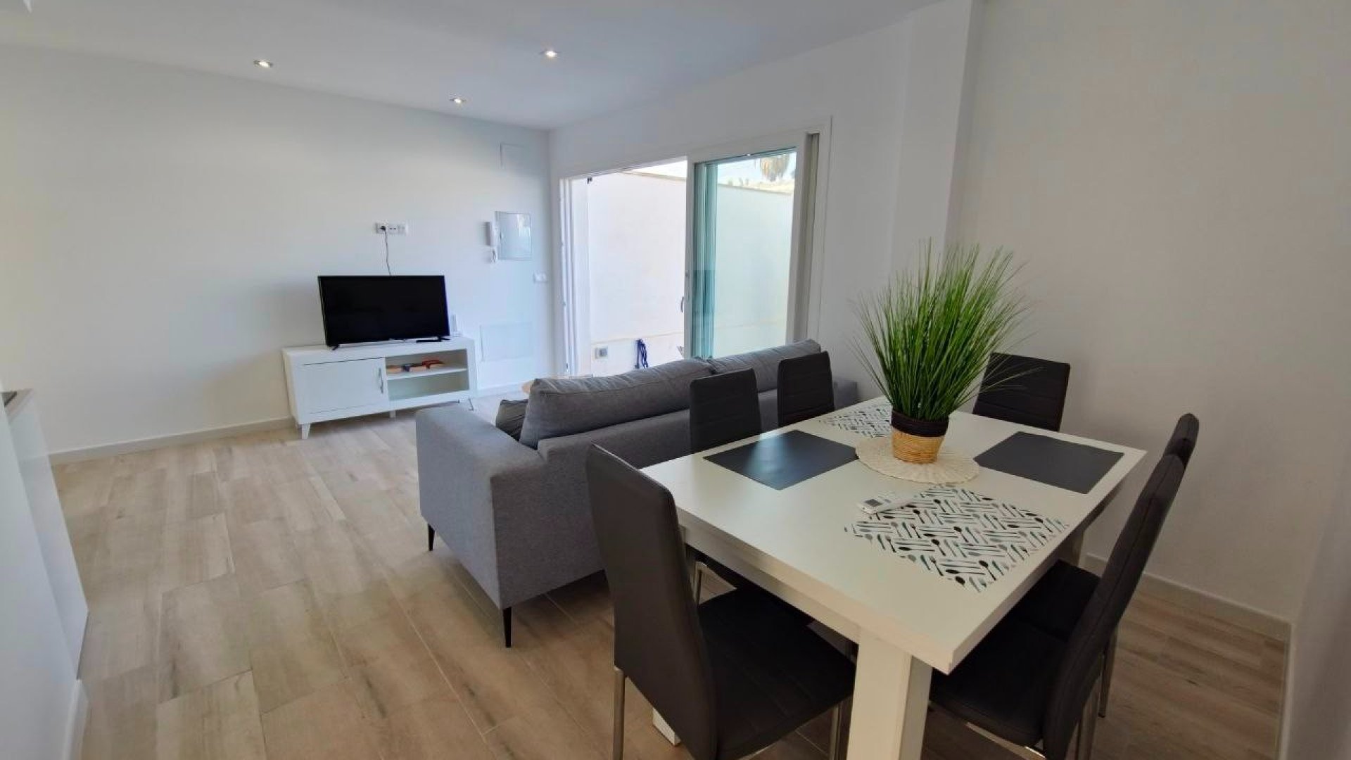 Revente - Maison de ville -
Orihuela Costa - Cabo Roig