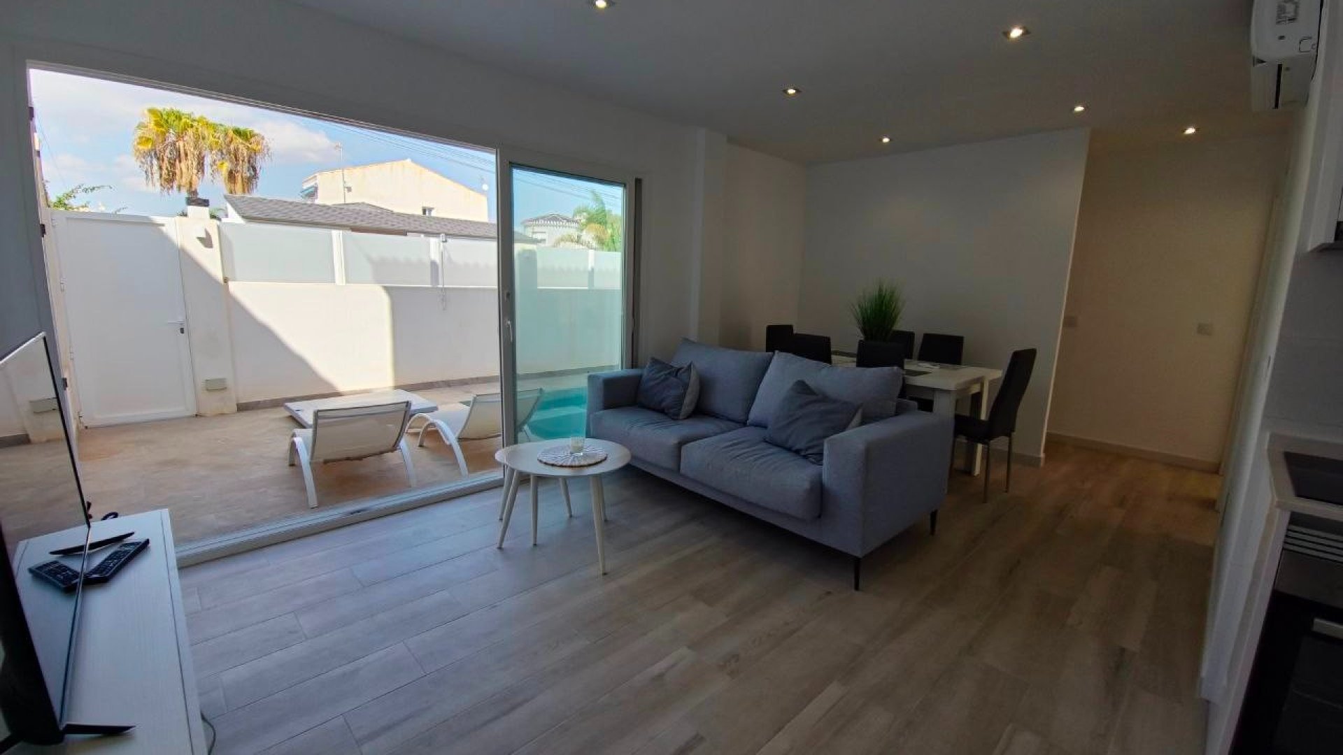 Revente - Maison de ville -
Orihuela Costa - Cabo Roig