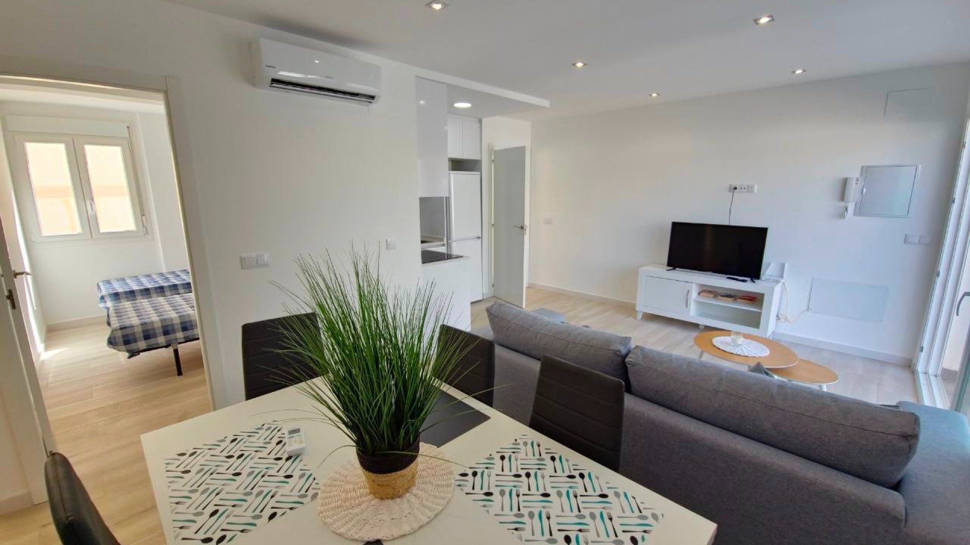 Revente - Maison de ville -
Orihuela Costa - Cabo Roig