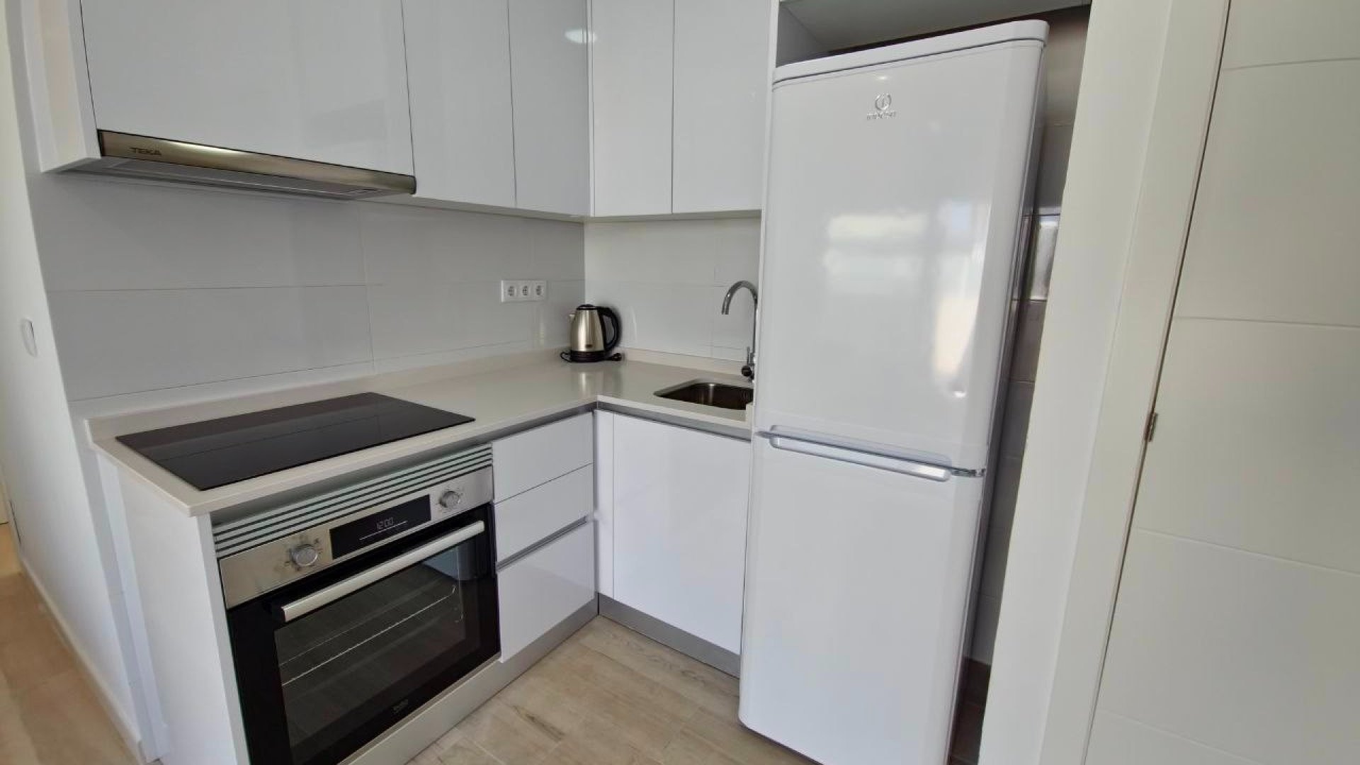 Revente - Maison de ville -
Orihuela Costa - Cabo Roig