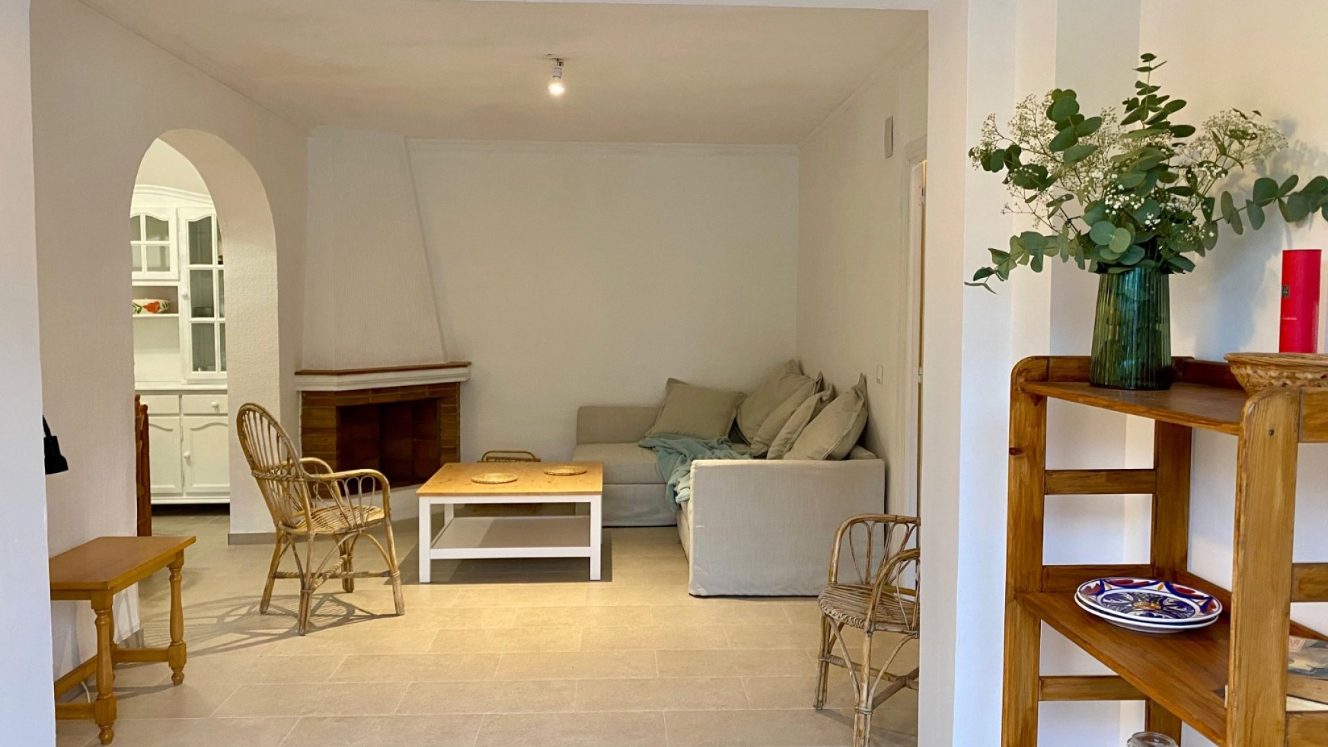 Revente - Maison de ville -
Orihuela Costa - Cabo Roig