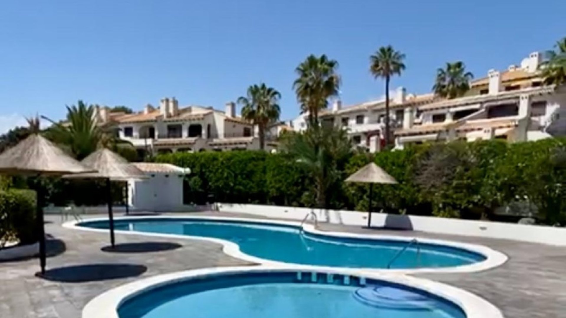 Revente - Maison de ville -
Orihuela Costa - Cabo Roig