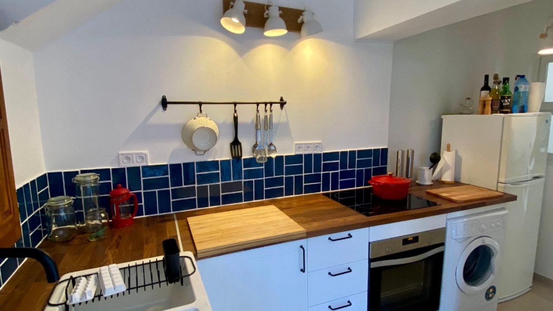 Revente - Maison de ville -
Orihuela Costa - Cabo Roig