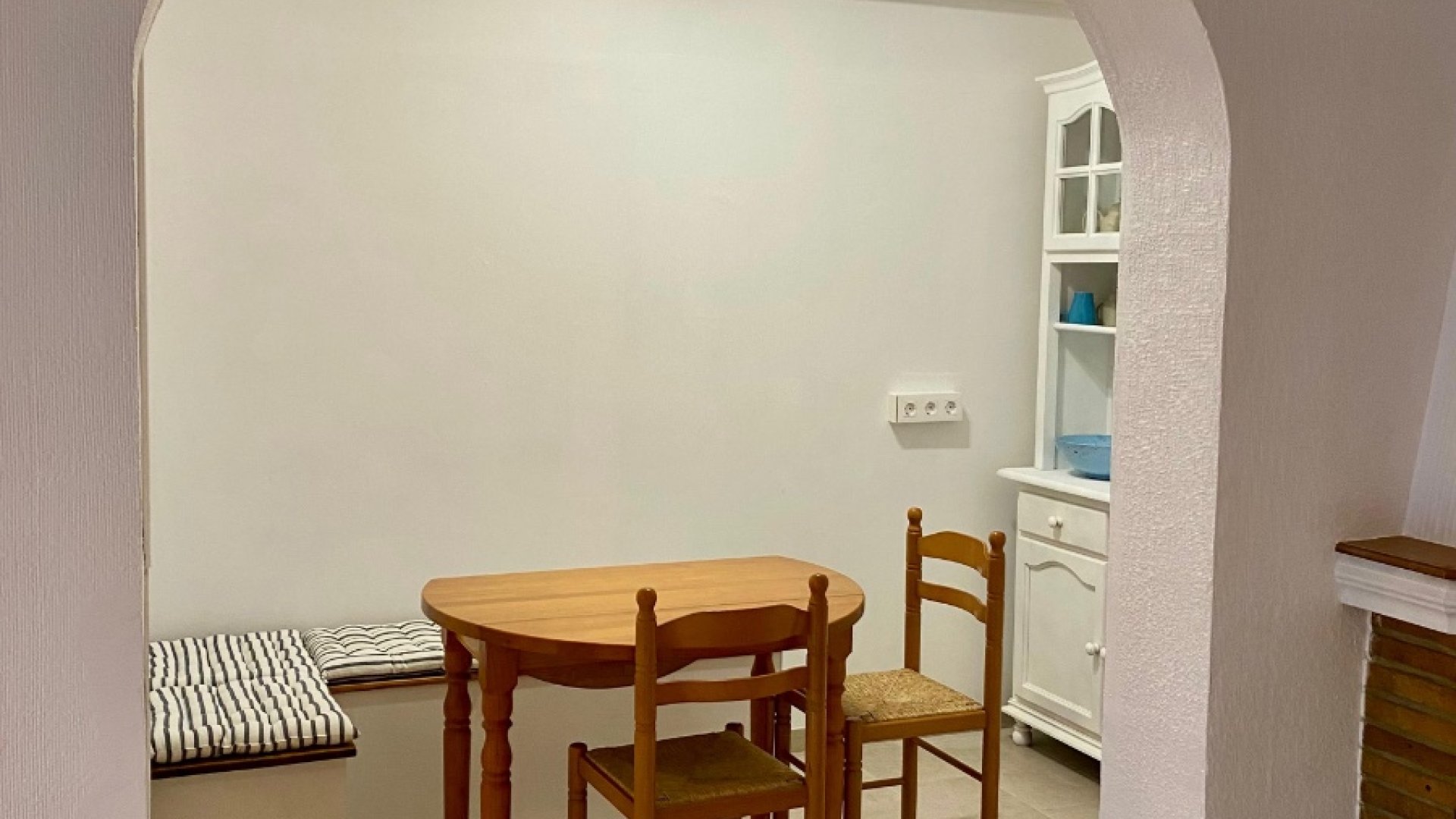 Revente - Maison de ville -
Orihuela Costa - Cabo Roig