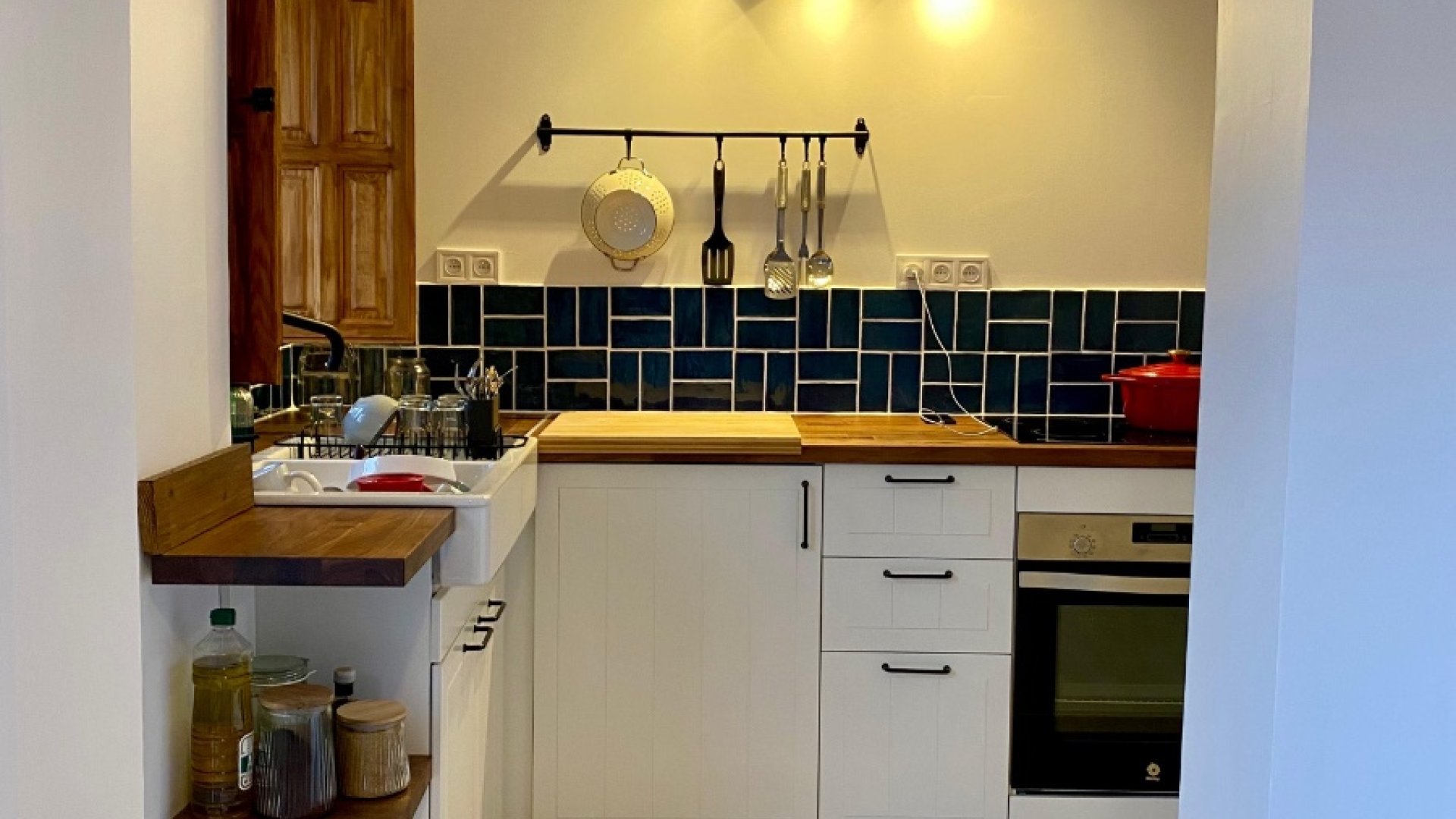 Revente - Maison de ville -
Orihuela Costa - Cabo Roig