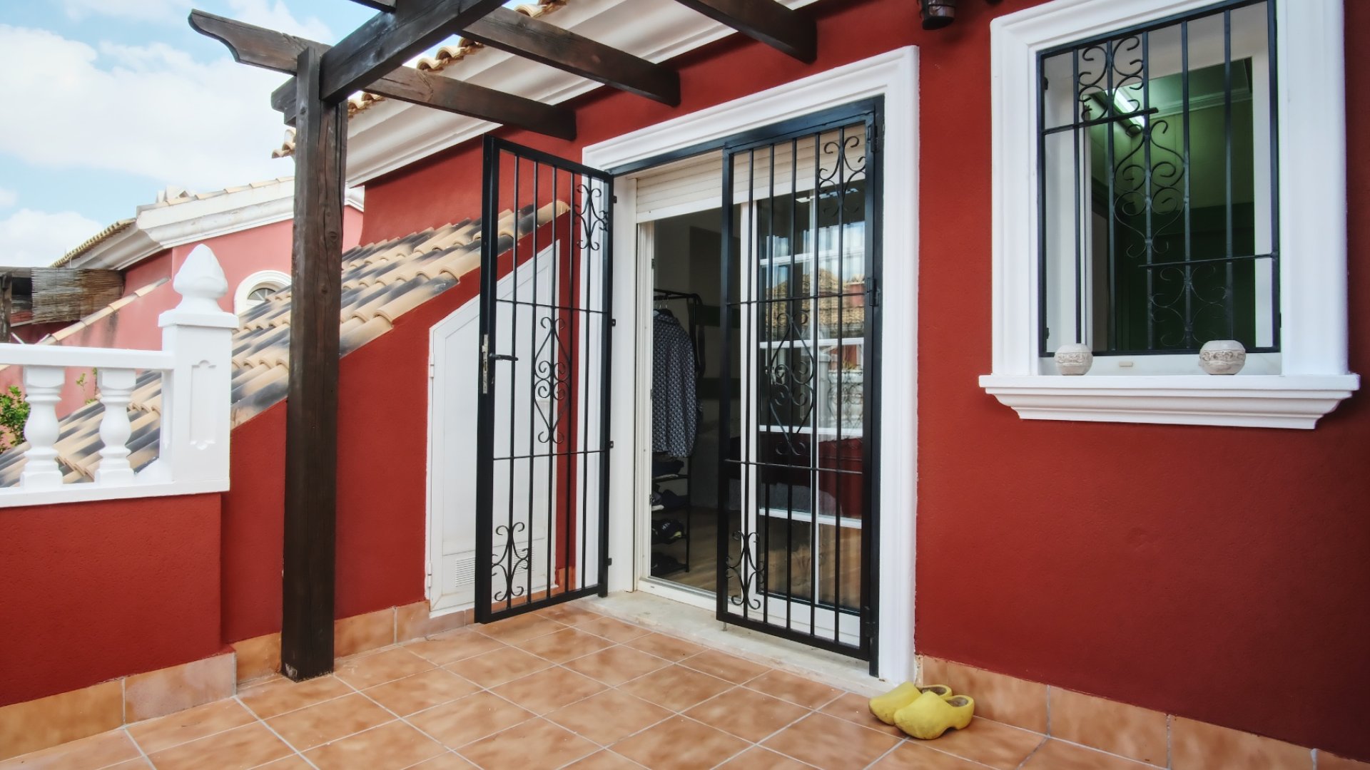 Revente - Maison de ville -
Orihuela Costa - Costa Blanca South