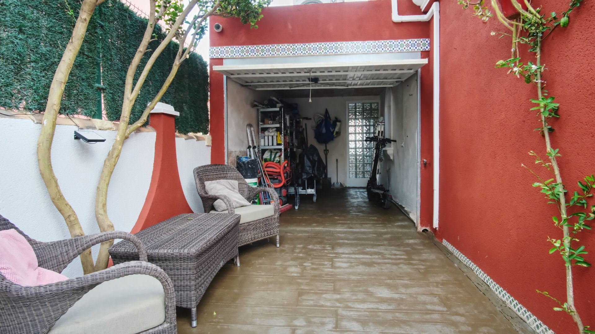 Revente - Maison de ville -
Orihuela Costa - Costa Blanca South