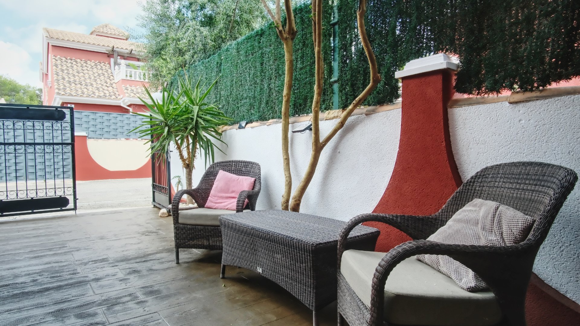 Revente - Maison de ville -
Orihuela Costa - Costa Blanca South