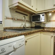 Revente - Maison de ville -
Orihuela Costa - Costa Blanca