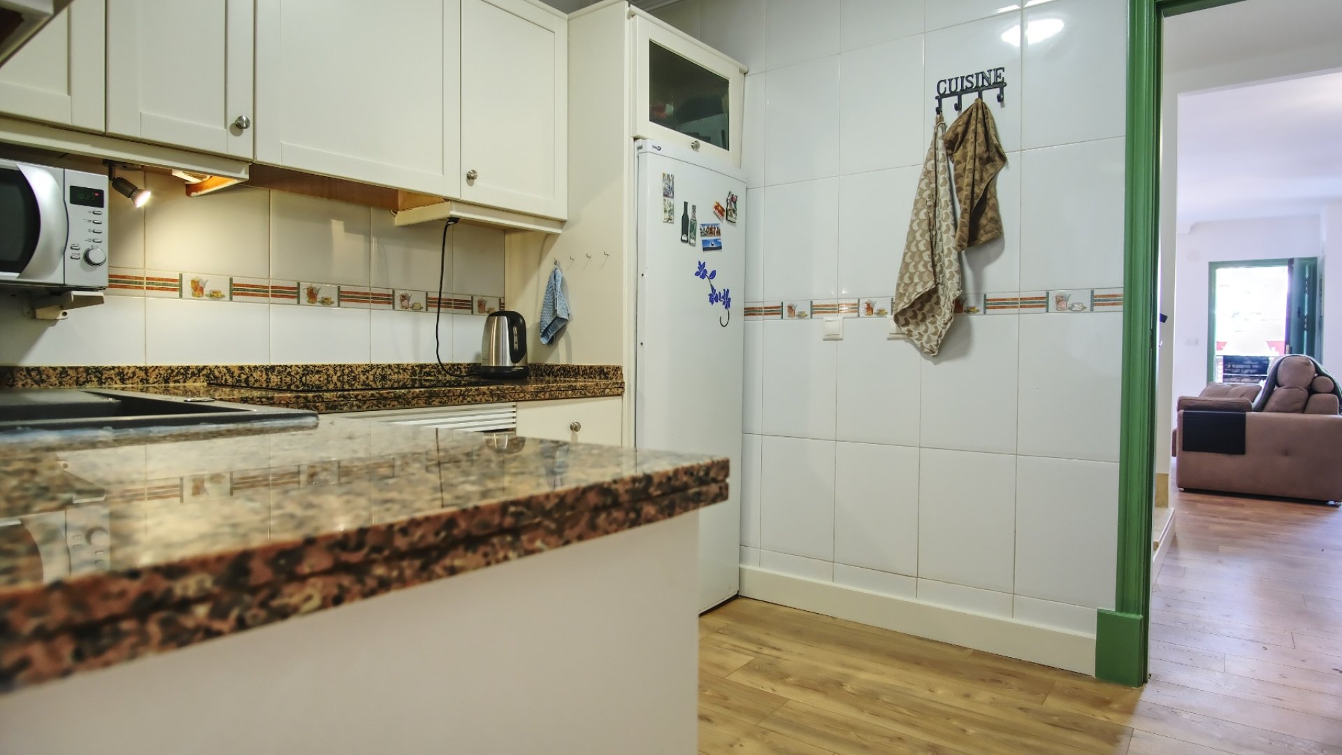 Revente - Maison de ville -
Orihuela Costa - Costa Blanca