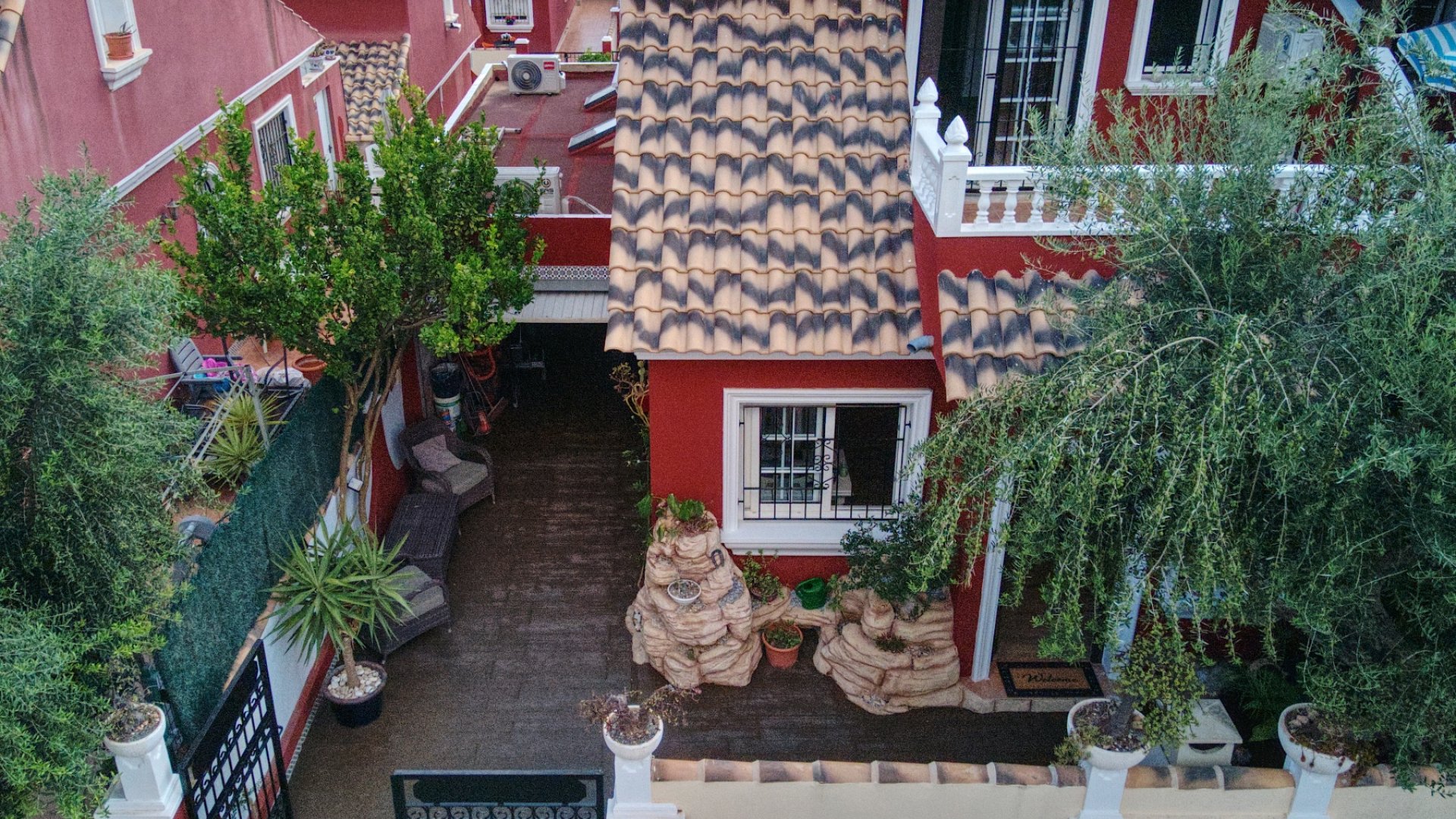 Revente - Maison de ville -
Orihuela Costa - Costa Blanca