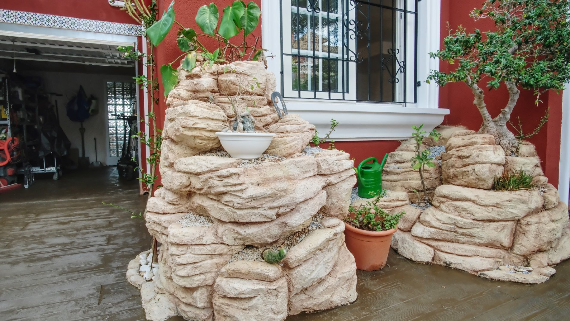 Revente - Maison de ville -
Orihuela Costa - Costa Blanca