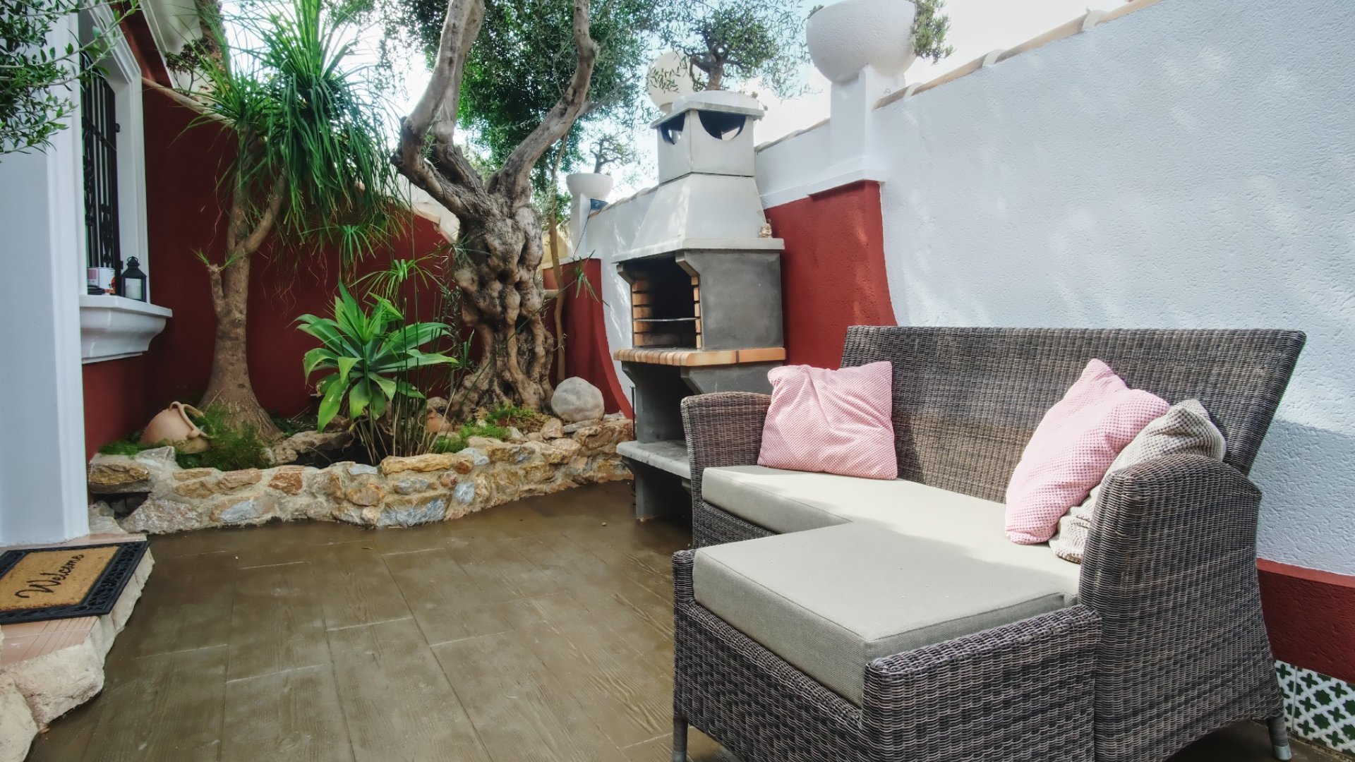 Revente - Maison de ville -
Orihuela Costa - Costa Blanca