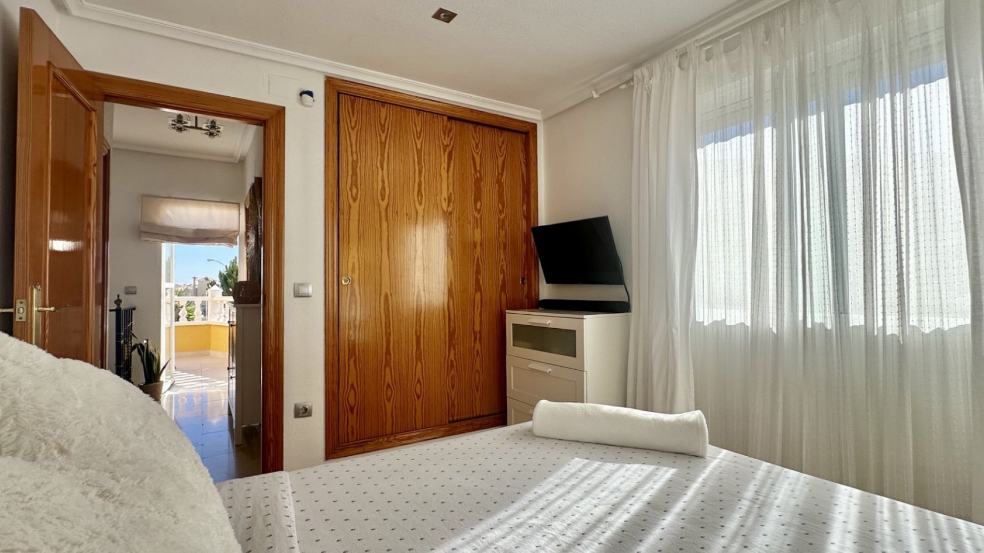 Revente - Maison de ville -
Orihuela Costa - La Florida