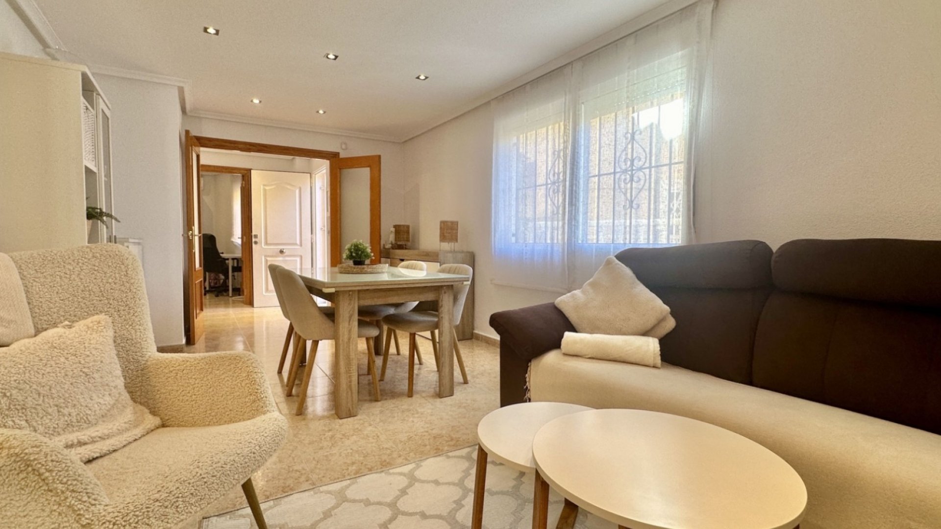 Revente - Maison de ville -
Orihuela Costa - La Florida