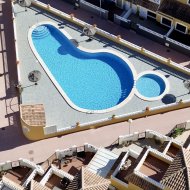 Revente - Maison de ville -
Orihuela Costa - La Florida