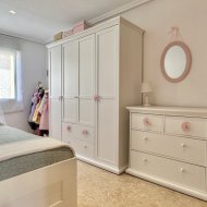 Revente - Maison de ville -
Orihuela Costa - La Florida