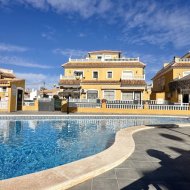 Revente - Maison de ville -
Orihuela Costa - La Florida