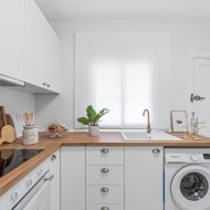 Revente - Maison de ville -
Orihuela Costa - La Florida