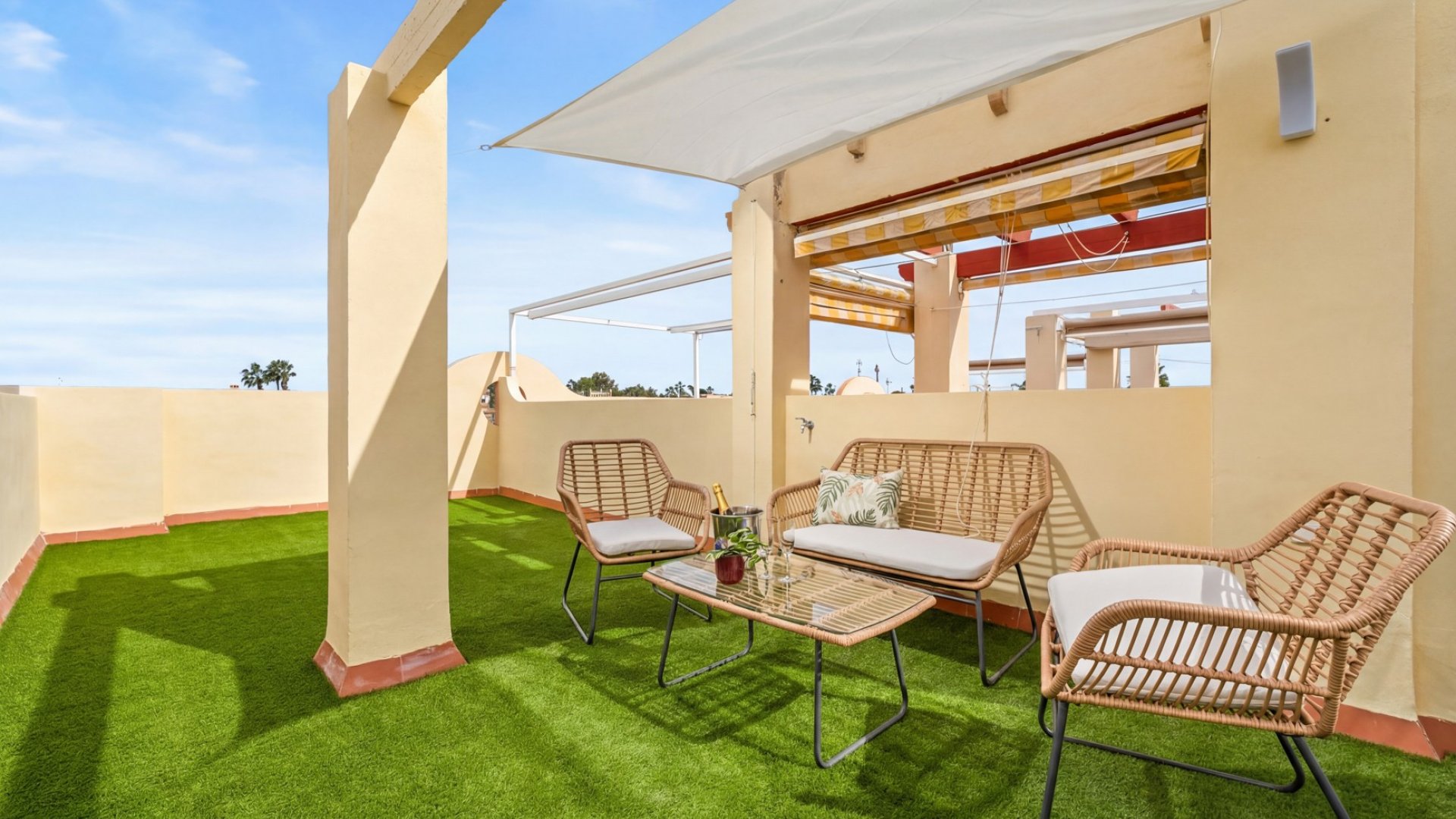 Revente - Maison de ville -
Orihuela Costa - La Florida