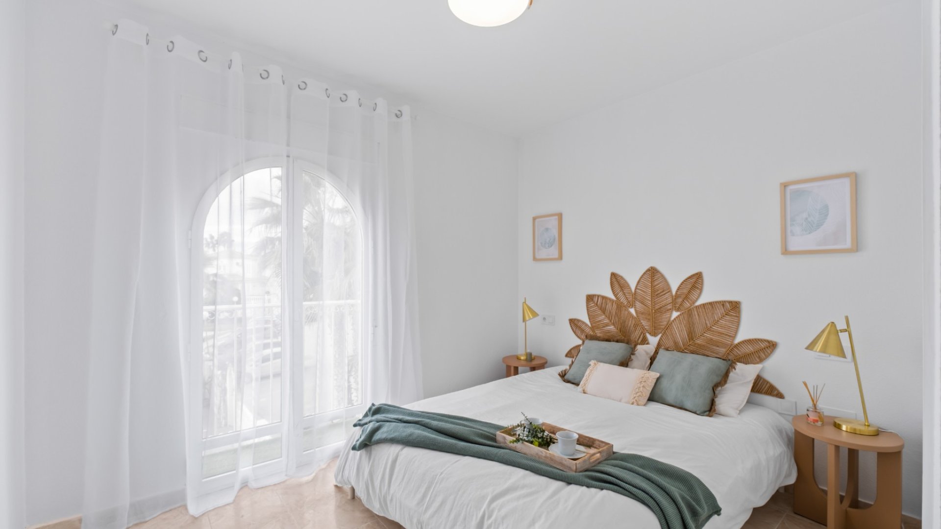 Revente - Maison de ville -
Orihuela Costa - La Florida