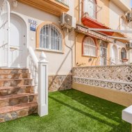 Revente - Maison de ville -
Orihuela Costa - La Florida