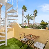 Revente - Maison de ville -
Orihuela Costa - La Florida