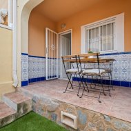 Revente - Maison de ville -
Orihuela Costa - La Florida