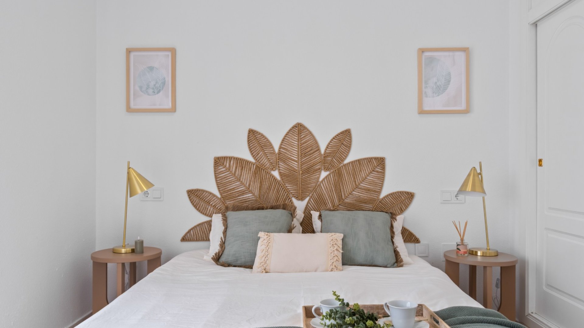 Revente - Maison de ville -
Orihuela Costa - La Florida